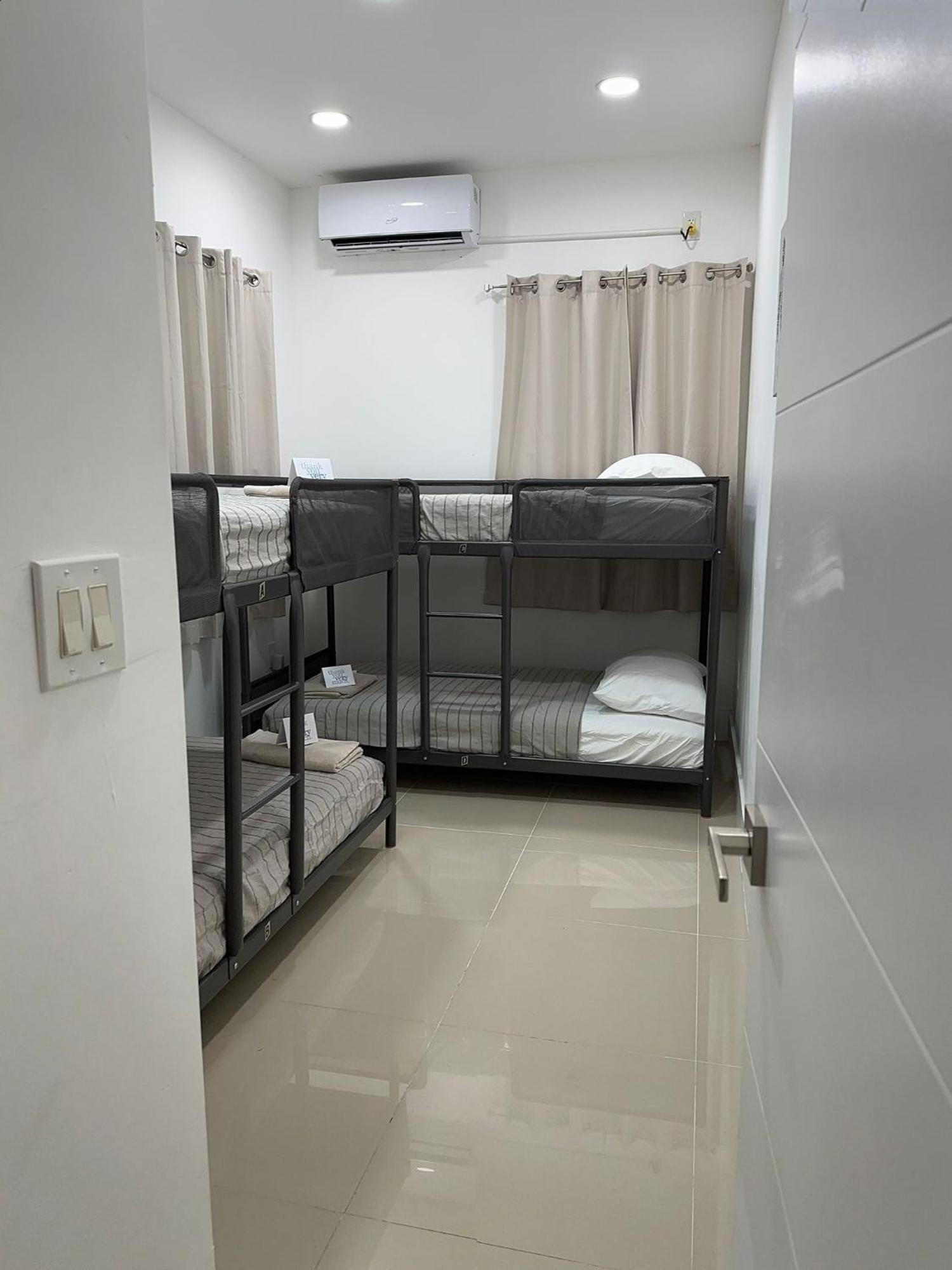 104 Mixed Shared Rooms Central, Friendly, Affordable Miami Extérieur photo