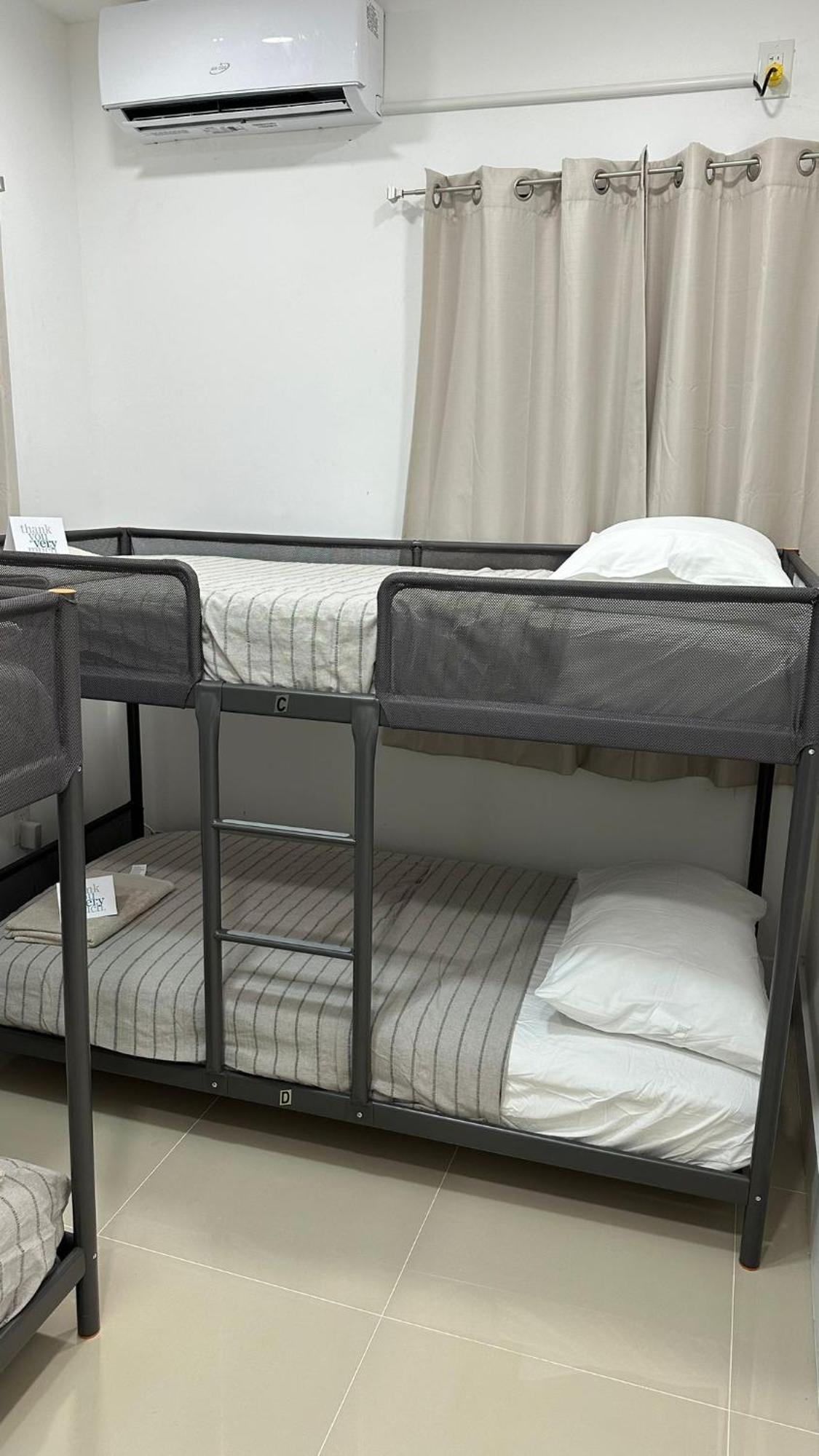 104 Mixed Shared Rooms Central, Friendly, Affordable Miami Extérieur photo