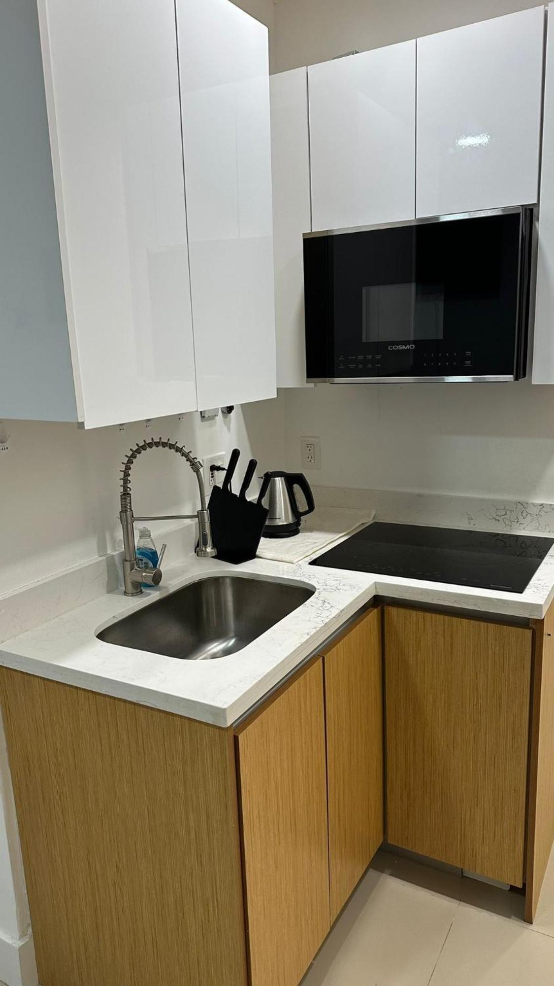 104 Mixed Shared Rooms Central, Friendly, Affordable Miami Extérieur photo